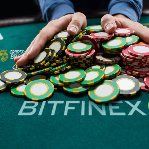 Bitfinex Gambles On Online Betting