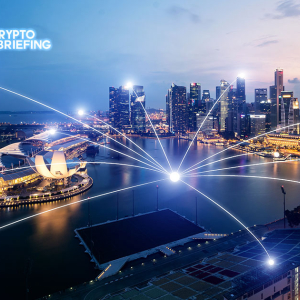 Crypto Exchange OKCoin Opens Shop in Singapore, Adds SGD Onramp