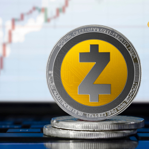 Zcash Signals Local Top, Will Bitcoin Follow?