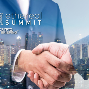 Deloitte at Ethereal Summit: Enterprise Blockchain Adoption Depends On Data Privacy