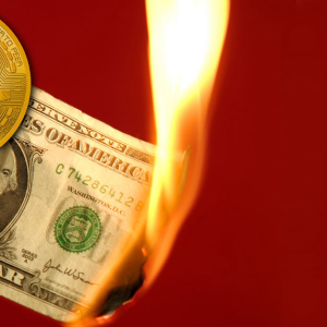 Bitcoin the Answer to Monetary Debasement?
