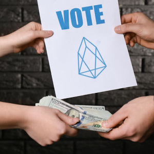 EOS’ Biggest Problem Is Governance, Not The ICO