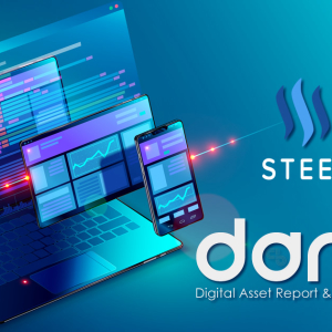 Steem Digital Asset Report: Token Review And Investment Grade