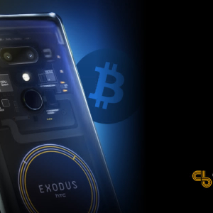 HTC’s New Exodus 1 Phone Is A Bitcoin Full Node