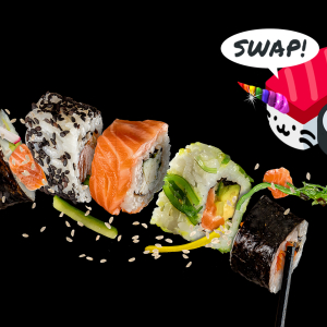 All You Need to Know About DeFi’s SushiSwap Saga (But Were Afraid to Ask)