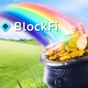 BlockFi Gets Fiat On-Ramp Serviced by “Crypto Bank” Silvergate
