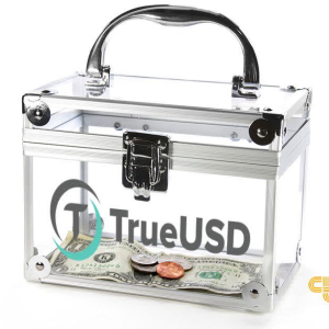 You Can Now Check TrueUSD Reserves in Real Time