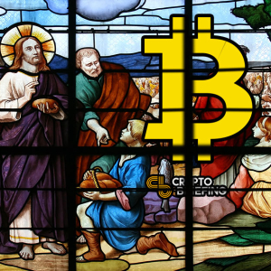 Bitcoin Is The ‘Holy Grail’: How Institutions Are Changing Crypto