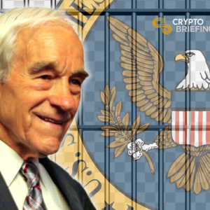 Ron Paul: Federal Reserve “Commits Fraud”, Time To Abolish SEC And Decentralize
