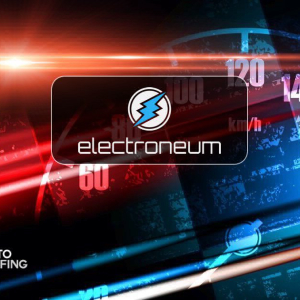What Is Electroneum? Introduction to ETN Token