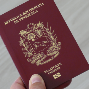 Venezuela Trials Bitcoin for Passport Payments