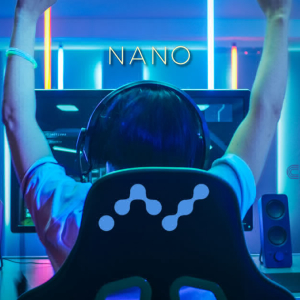 NANO Price Surges On Major Game Integration