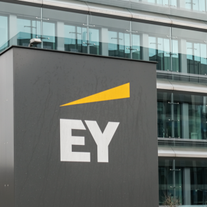 Top Accounting Firm EY Launches Crypto Tax Prep Service