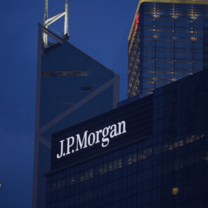 JPMorgan to Lead ConsenSys Funding Round With $20 Million Investment