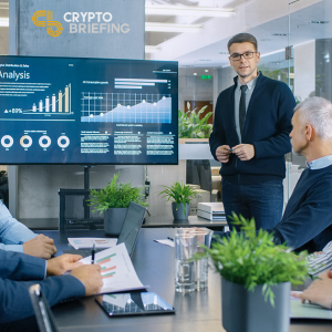 Blockchain May Soon Enter The Boardroom, According To Institutional Investors