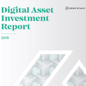 Institutional Investors Pile Into Crypto – Grayscale Report