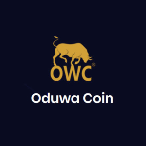Oduwa Coin, The Fintech Solution To Africa’s Financial Trouble