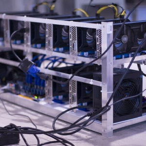China Confiscates Almost 7,000 ASICs From Illegal Crypto Miners