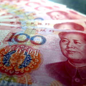 China Begins Testing It’s Digital Version Of The Yuan