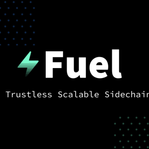 Ethereum Scaling Solution ‘Fuel’ Has Finally Arrived