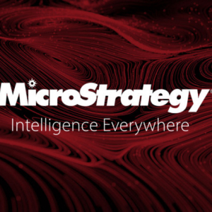 MicroStrategy Keeps On Buying The Dip