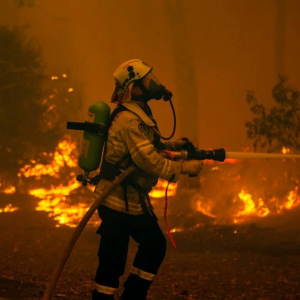 Bitcoin Crowdfund Targets 1 BTC For Australian Bush Fire Victims