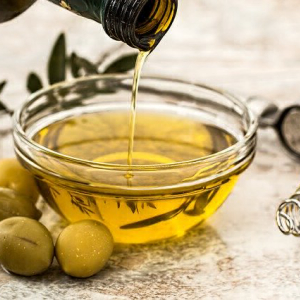 IBM Partners With Olive Oil Producer To Implement Blockchain Technology