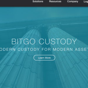 BitGo Offers Free $100 Million Insurance Cover for Its Custodial Solutions