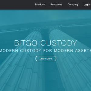 Institutional Investment in Crypto Just Got Easier Thanks to BitGo