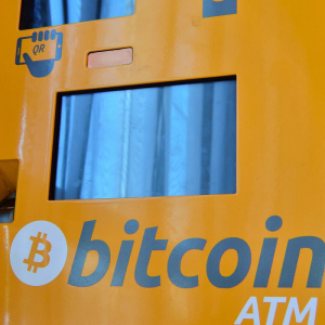 Indian Authorities Take Down Country's First Bitcoin ATM, Arrest Its Co-Founder