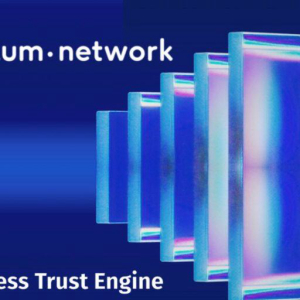 Lum Network Raises $4M in Private Sale To Become Business Trust Engine