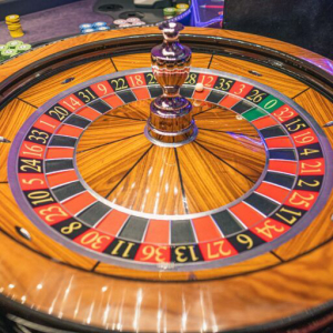 A Guide to Crypto Gambling and Blockchain Casinos