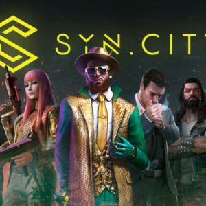 Mafia Metaverse SYN CITY Unveils Initial Game Offering on Binance NFT