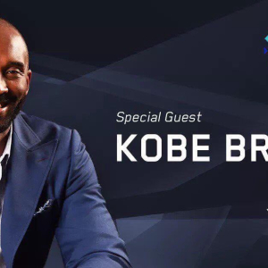 Basketball Legend Kobe Bryant to Attend niTROn Summit 2019 Hosted by TRON
