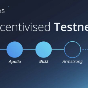 Cudos Is Launching Phase Two, Buzz, of Their Incentivised Testnet – Project Artemis