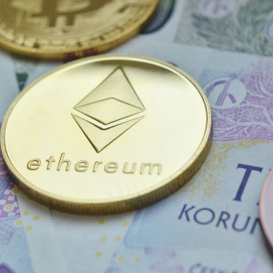 Grayscale Ethereum Trust Files to Status of Reporting Company With SEC
