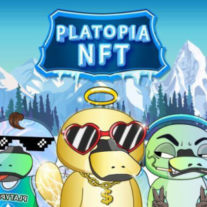 Platypus to Release GameFi Edition
