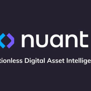 Swiss data and analytics service Nuant prepares for the Q4 launch of the first unified platform for digital asset data, analytics & portfolio intelligence