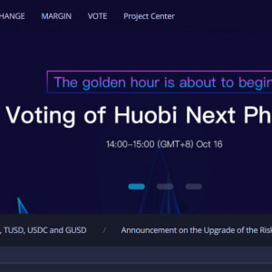 Singapore-based Huobi Launches HUSD Solution for Better Stablecoin Management