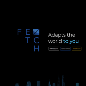 Binance Launchpad’s Fetch.AI Token (FET) Sale Was Over in ‘About 10 Seconds’