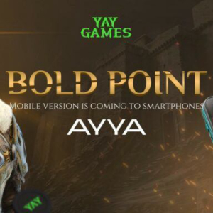 YAY Games Partners with SmartEcoSystem for their new Smartphone Release