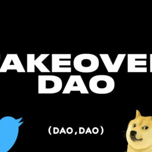 DAODAO Announces Plans to Support Dogecoin, Attempt Twitter Takeover