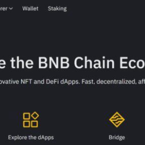 BNB Chain to Introduce Sidechains in Bid to Further Support Resource-Intense Applications