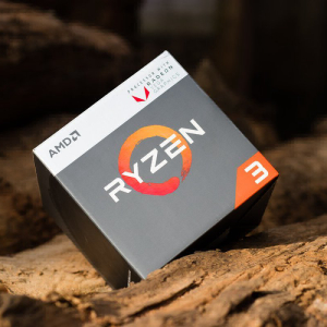 AMD's Stock Sinks on 'Negligible' Cryptocurrency-Related GPU Sales