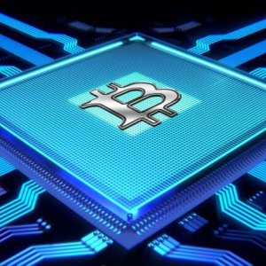 Intel Unveils Its Energy-Efficient Bitcoin Mining ASIC Chip