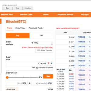 Hacked Exchange Bithumb Totals $180 Million Loss in 2018’s Bear Market