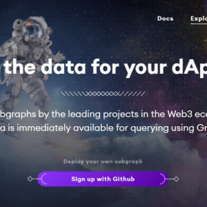 Blockchain Data Indexing Firm Receives Multicoin Capital-led $2.5 Million Investment
