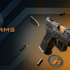 Digital Arms Launches HNTR Token Bringing Real Firearm Brands to Web3