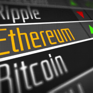 Ethereum On-Chain Transaction Volumes Reach New High as Unique Addresses Start Rising