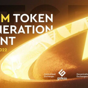 Colizeum Announces The $ZEUM Token Generation Event for May 4th
